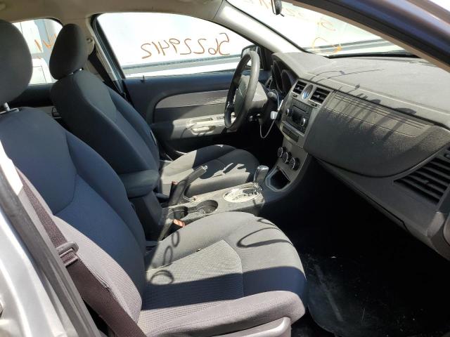Photo 5 from auction – 2009 CHRYSLER SEBRING LX with VIN 1C3LC46B89N525199