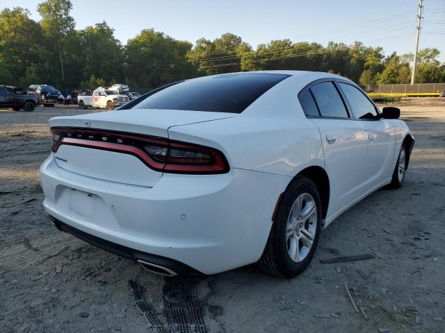 Photo 4 from auction – 2019 DODGE CHARGER SX with VIN 2C3CDXBG4KH720697