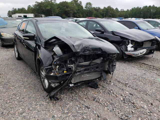 Photo 9 from auction – 2016 FORD FOCUS SE with VIN 1FADP3K26GL385253