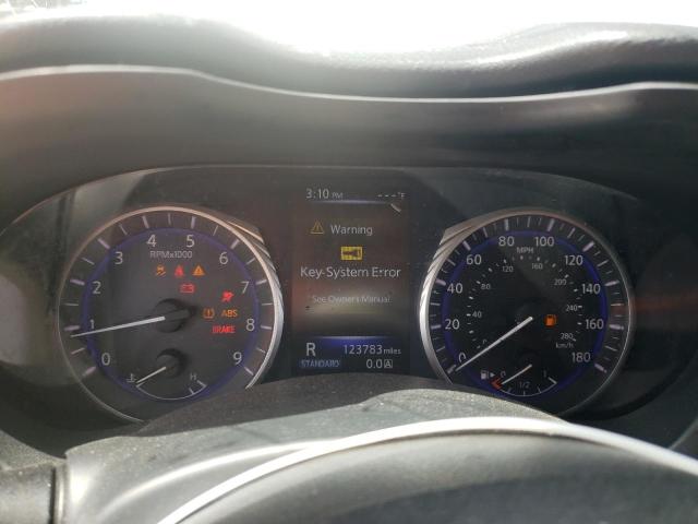 Photo 8 from auction – 2015 INFINITI Q50 BASE with VIN JN1BV7AR0FM391378