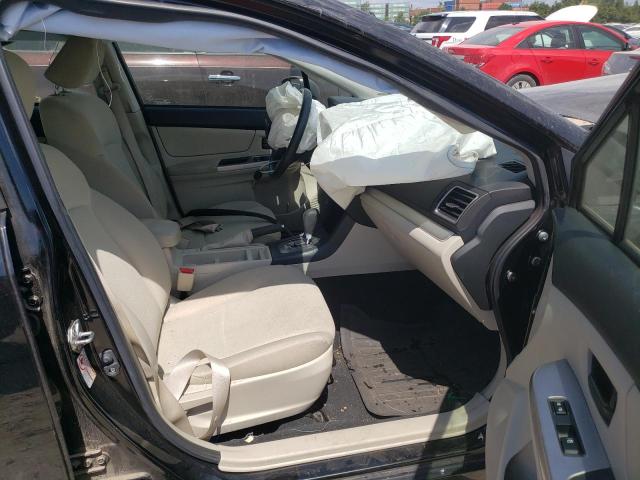 Photo 5 from auction – 2015 SUBARU IMPREZA with VIN JF1GPAA69FH274543
