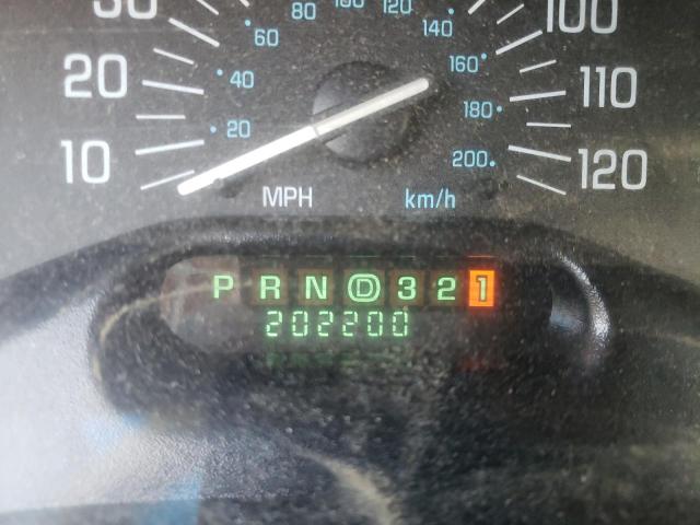 Photo 8 from auction – 2005 BUICK CENTURY CU with VIN 2G4WS52J851118960