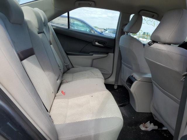 Zdjęcie 6 z aukcji – 2012 TOYOTA CAMRY BASE z VIN 4T4BF1FK8CR273336