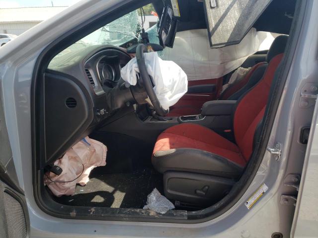 Photo 5 from auction – 2021 DODGE CHARGER SC with VIN 2C3CDXGJ3MH630464