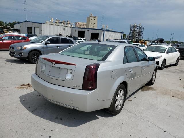 Photo 4 from auction – 2005 CADILLAC CTS with VIN 1G6DP567650203340