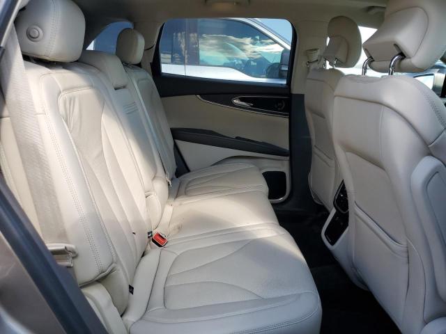 Photo 6 from auction – 2018 LINCOLN MKX RESERV with VIN 2LMPJ8LR5JBL47912