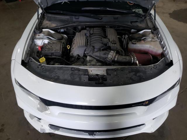 Photo 7 from auction – 2020 DODGE CHARGER SC with VIN 2C3CDXGJ7LH230213