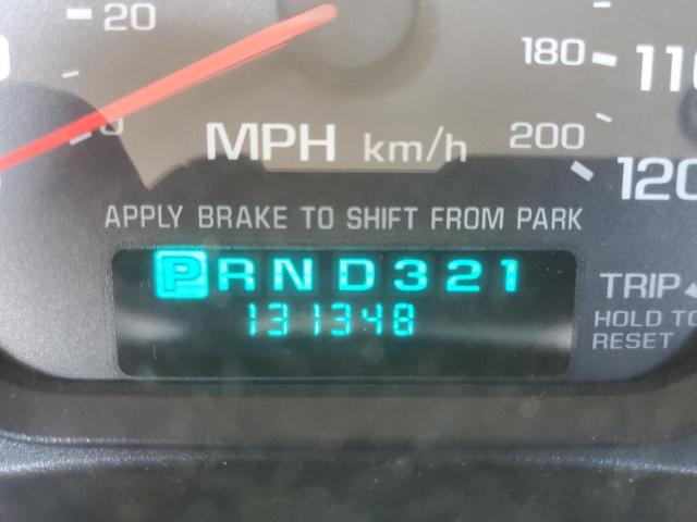 Photo 8 from auction – 2005 CHEVROLET IMPALA with VIN 2G1WF52E159234233