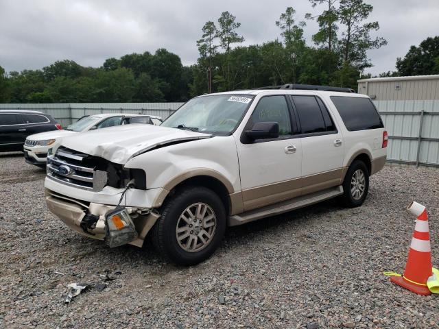 Photo 2 from auction – 2011 FORD EXPEDITION with VIN 1FMJK1H54BEF49769