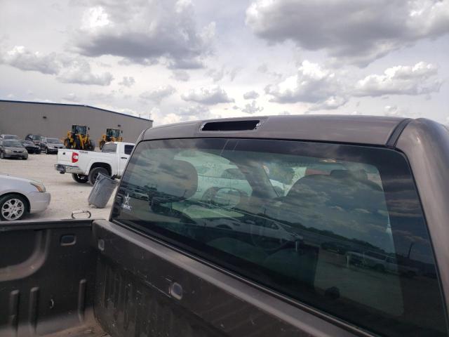 Photo 10 from auction – 2012 GMC SIERRA C15 with VIN 1GTN1TEX5CZ197905