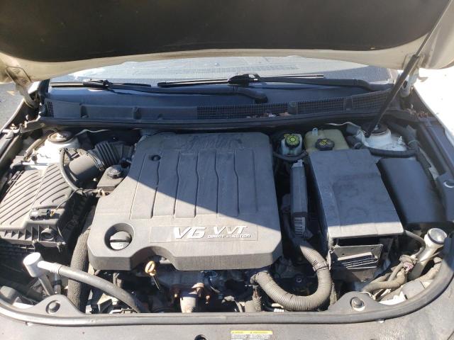Photo 7 from auction – 2010 BUICK LACROSSE C with VIN 1G4GC5EG9AF227786
