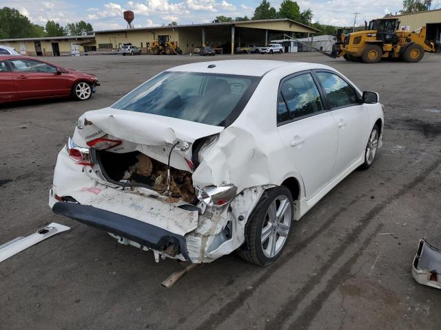 Photo 4 from auction – 2013 TOYOTA COROLLA BA with VIN 2T1BU4EE2DC103831