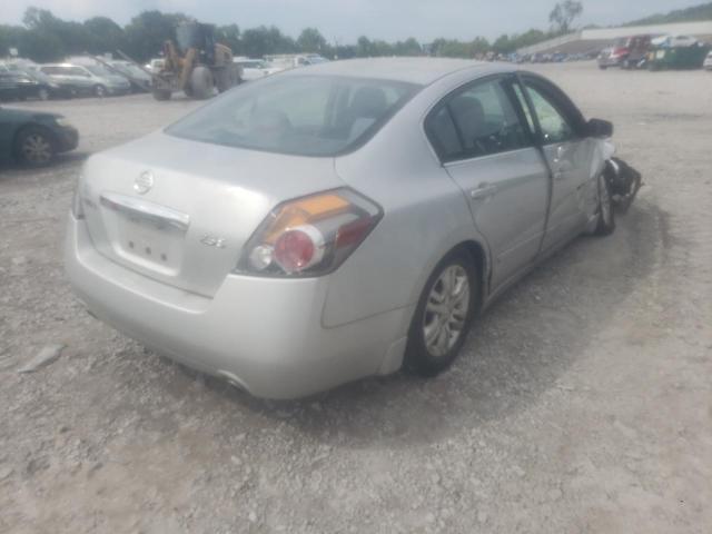 Photo 4 from auction – 2011 NISSAN ALTIMA BAS with VIN 1N4AL2AP3BN479724