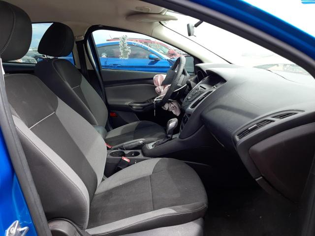 Photo 5 from auction – 2014 FORD FOCUS SE with VIN 1FADP3F2XEL442528