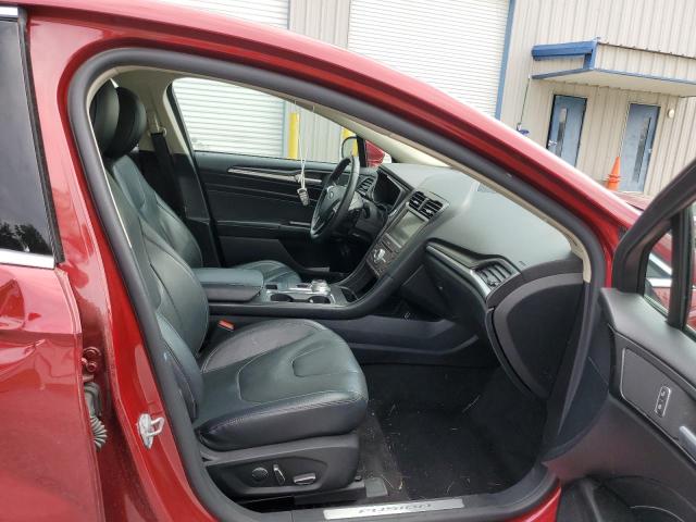 Photo 5 from auction – 2019 FORD FUSION TIT with VIN 3FA6P0D93KR256964