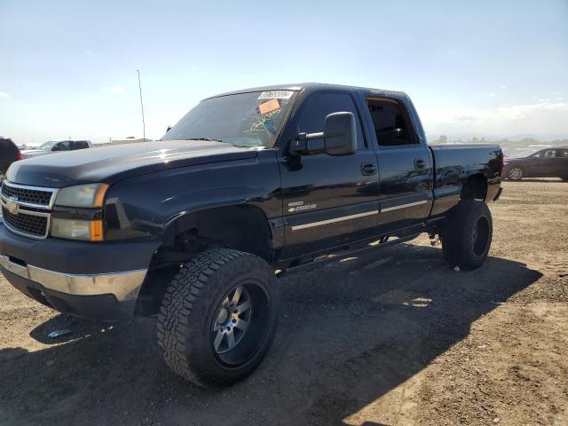 Фото 9 с аукциона – 2007 CHEVROLET SILVERADO с VIN 1GCHK23D97F179489