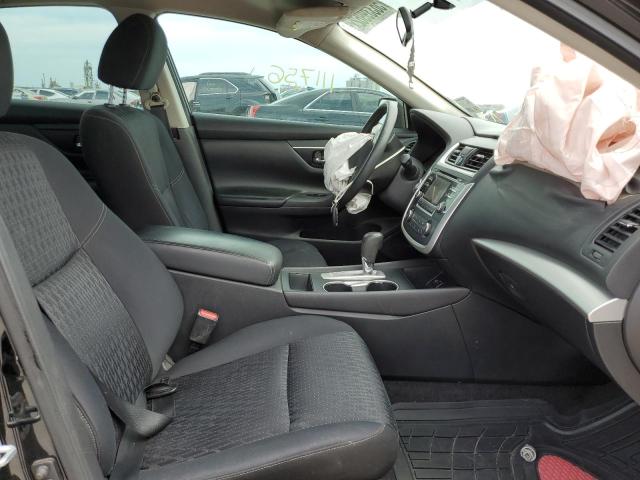 Photo 5 from auction – 2016 NISSAN ALTIMA 2.5 with VIN 1N4AL3AP5GN366158