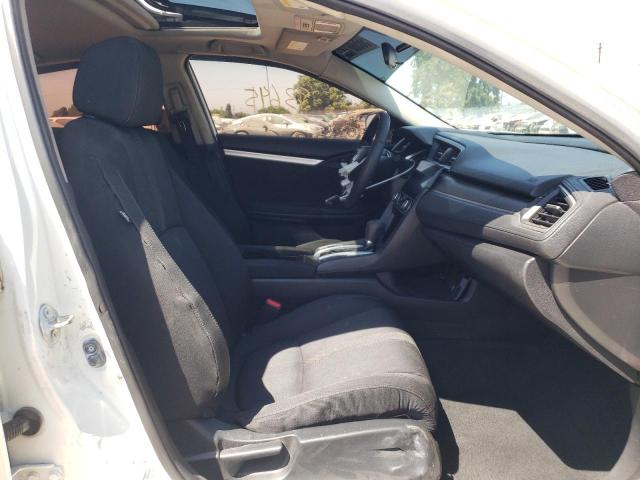 Photo 5 from auction – 2018 HONDA CIVIC EX with VIN 2HGFC2F78JH571865