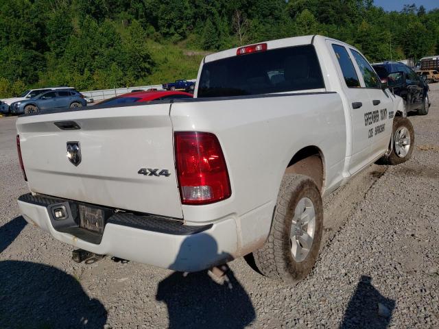 Photo 4 from auction – 2017 RAM 1500 ST with VIN 1C6RR7FGXHS858058