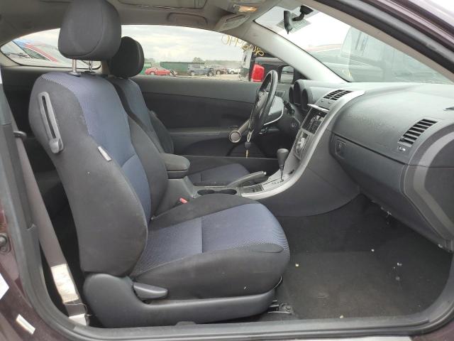 Photo 5 from auction – 2008 TOYOTA SCION TC with VIN JTKDE167280267464