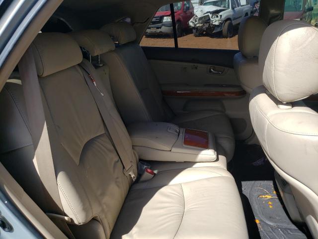 Photo 6 from auction – 2004 LEXUS RX 330 with VIN JTJGA31U140007427
