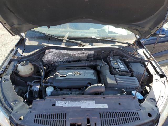 Photo 7 from auction – 2012 VOLKSWAGEN TIGUAN with VIN WVGAV7AX7CW559505