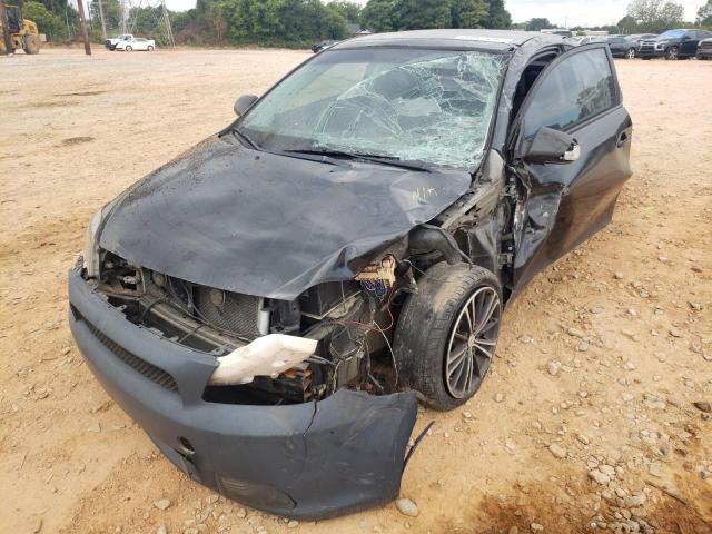 Photo 2 from auction – 2006 TOYOTA SCION TC with VIN JTKDE177960119842