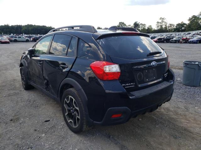 Photo 3 from auction – 2017 SUBARU CROSSTREK with VIN JF2GPADC6HH238521