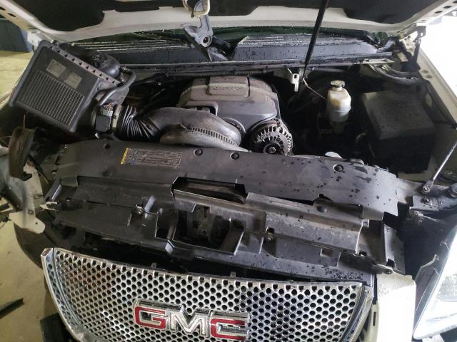 صورة رقم 7 من المزاد - 2010 GMC YUKON DENA مع VIN 1GKUCEEF6AR283248