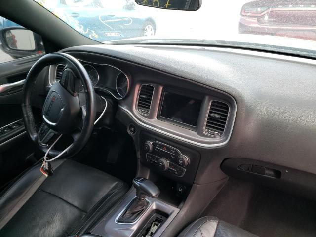 Photo 9 from auction – 2019 DODGE CHARGER SX with VIN 2C3CDXBG5KH702824