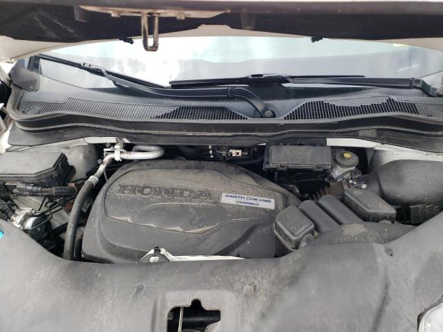 Photo 7 from auction – 2017 HONDA PILOT EXL with VIN 5FNYF6H51HB076490