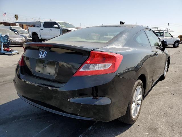 Photo 4 from auction – 2012 HONDA CIVIC EX with VIN 2HGFG3B8XCH515695