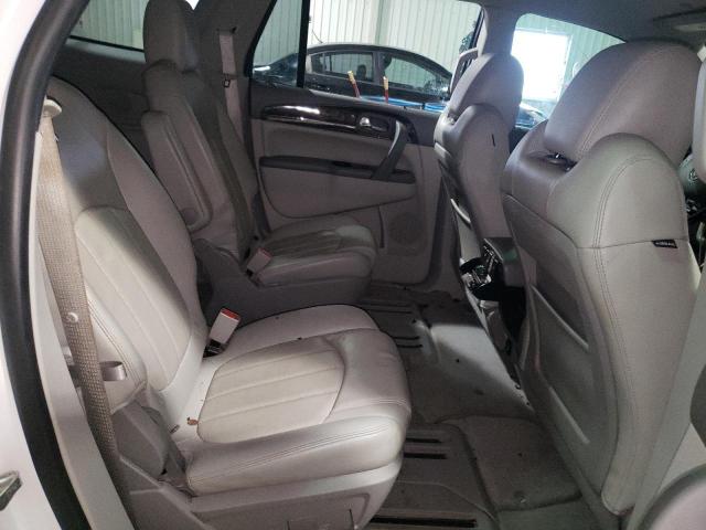 Photo 6 from auction – 2017 BUICK ENCLAVE with VIN 5GAKRBKD1HJ103865