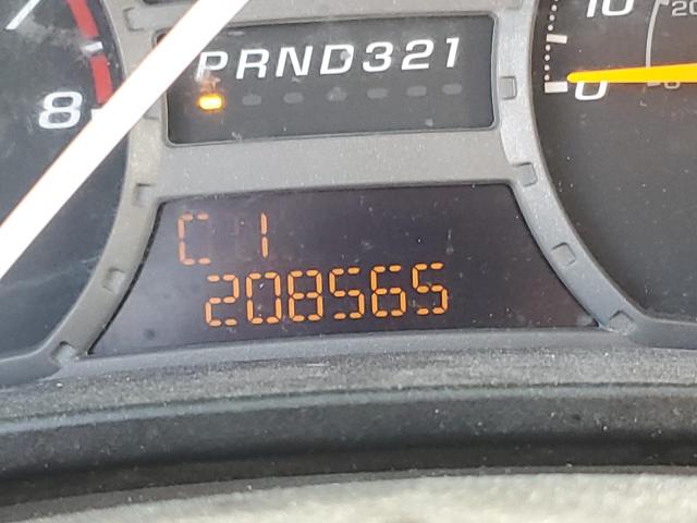 Photo 8 from auction – 2006 CHEVROLET COLORADO with VIN 1GCDT136368117581