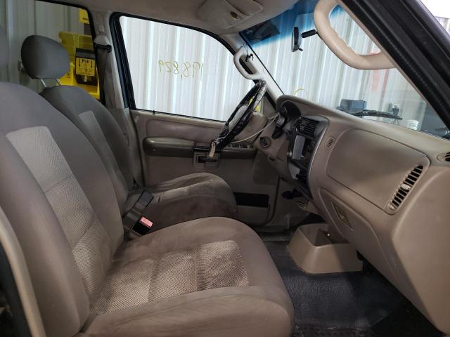 Photo 5 from auction – 2004 FORD EXPLORER S with VIN 1FMZU67K44UB94242