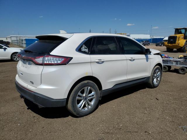 Photo 4 from auction – 2017 FORD EDGE SEL with VIN 2FMPK4J87HBB66378