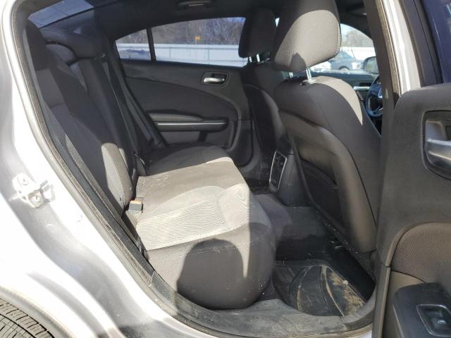 Photo 6 from auction – 2016 DODGE CHARGER SE with VIN 2C3CDXBGXGH102856