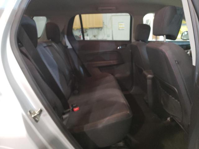 Photo 6 from auction – 2014 GMC TERRAIN SL with VIN 2GKFLVEK4E6316819