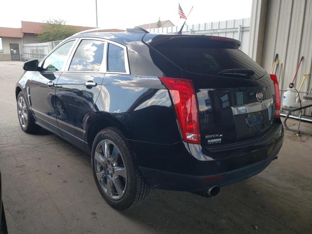 Photo 3 from auction – 2011 CADILLAC SRX PREMIU with VIN 3GYFNFEY0BS559096