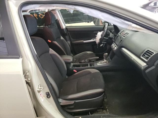 Photo 5 from auction – 2016 SUBARU CROSSTREK with VIN JF2GPADC0GH329279