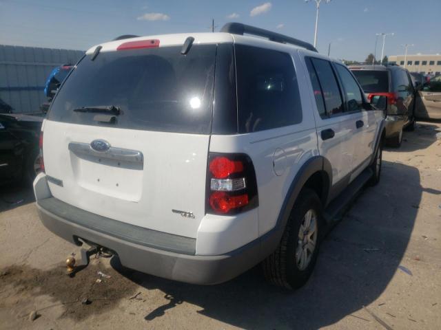 Photo 4 from auction – 2006 FORD EXPLORER X with VIN 1FMEU73E96UA20626