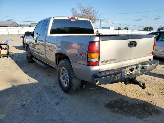 Photo 3 from auction – 2007 GMC NEW SIERRA with VIN 1GTEK19Z57E184209