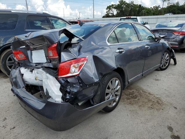 Photo 4 from auction – 2012 LEXUS ES 350 with VIN JTHBK1EG9C2487561