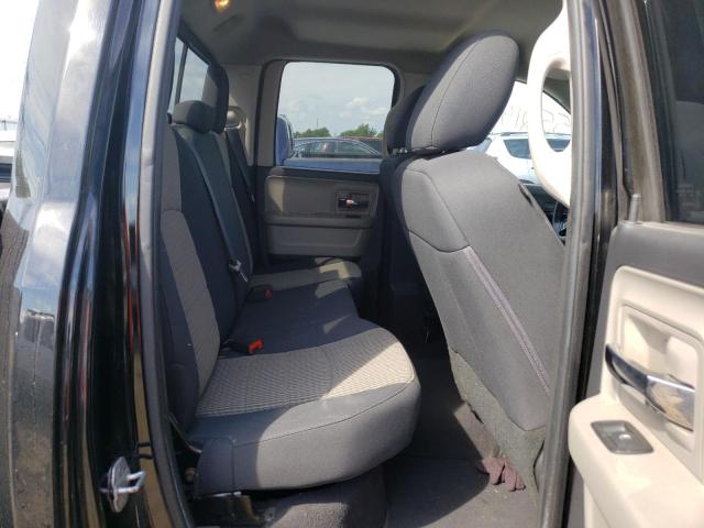 Photo 6 from auction – 2012 DODGE RAM 1500 S with VIN 1C6RD7GP2CS220389