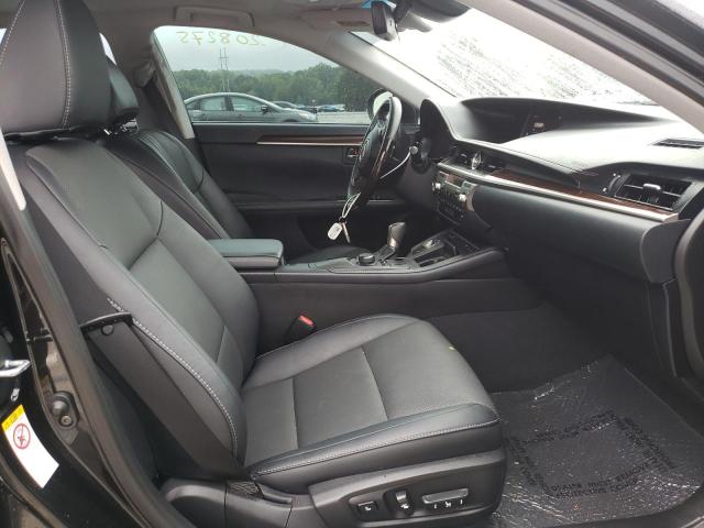 Photo 5 from auction – 2018 LEXUS ES 350 with VIN 58ABK1GG5JU105434