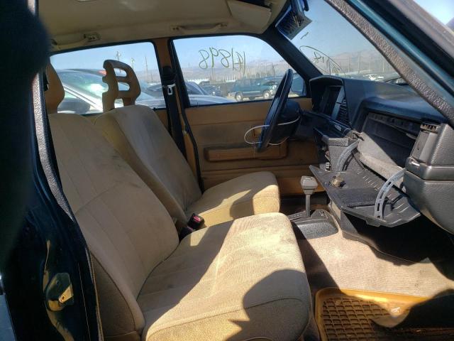Photo 5 from auction – 1993 VOLVO 240 with VIN YV1AS8319P1481320