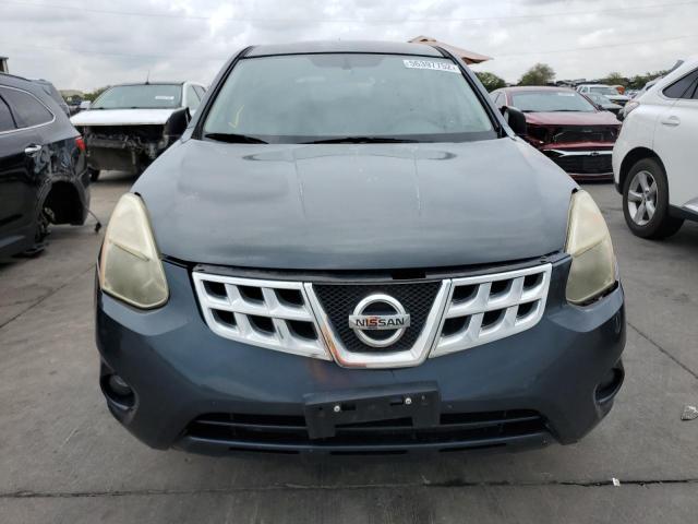 Photo 9 from auction – 2012 NISSAN ROGUE S with VIN JN8AS5MT7CW264547