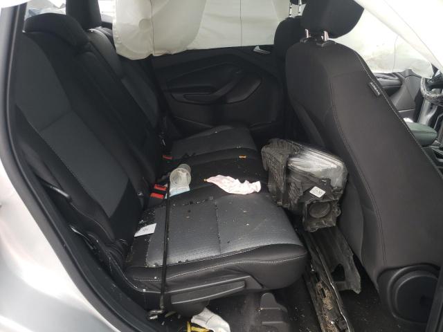 Photo 6 from auction – 2019 FORD ESCAPE SE with VIN 1FMCU0GD7KUA40108