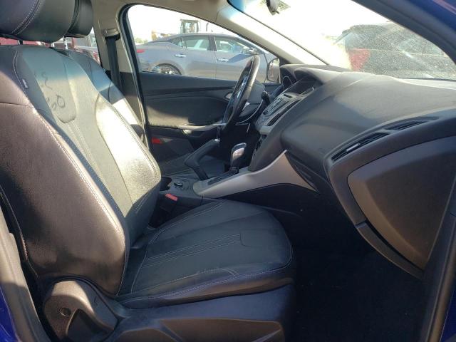 Photo 5 from auction – 2014 FORD FOCUS SE with VIN 1FADP3F23EL269614