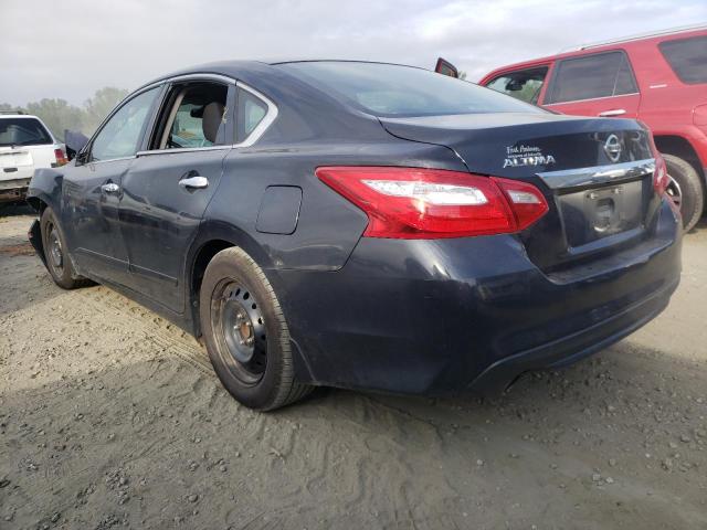 Photo 3 from auction – 2016 NISSAN ALTIMA 2.5 with VIN 1N4AL3AP1GN353455